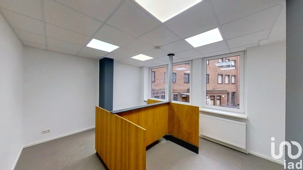 Bürofläche zur Miete 10 € 1 Zimmer 17 m²<br/>Bürofläche Innenstadt Neuss 41460