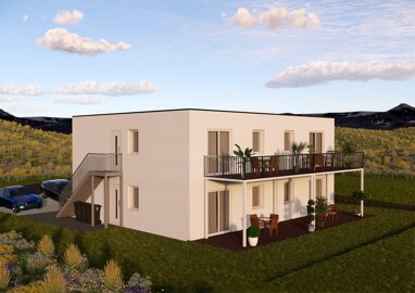 Mehrfamilienhaus zum Kauf Provisionsfrei 935.000 € 570,1 m² Grundstück Hardheim Hardheim 74736