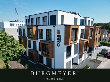 Wohnung zum Kauf 85.000 € 1 Zimmer 21,1 m² Darme Lingen 49809