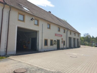 Werkstatt zum Kauf 280.000 € 281 m² Lagerfläche Dippoldiswalde Dippoldiswalde 01744