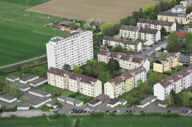 Immobilie zum Kauf Provisionsfrei 88.000 € Sickenhofen Babenhausen 64832