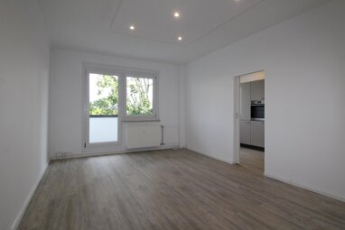 Wohnung zur Miete 599 € 3 Zimmer 68 m² 3. Geschoss Zingster Straße 16 Lausen-Grünau Leipzig 04207