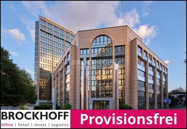 Bürofläche zur Miete Provisionsfrei 670,9 m² Bürofläche teilbar ab 670,9 m² Stadtkern Essen 45127