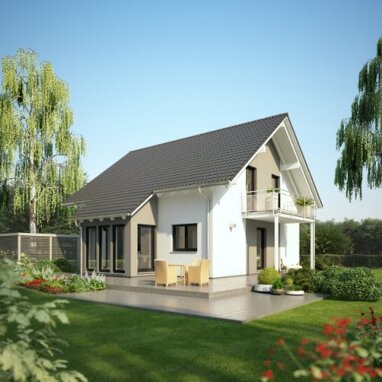 Einfamilienhaus zum Kauf 420.182 € 5 Zimmer 144 m² 832 m² Grundstück Calbitz Wermsdorf 04779