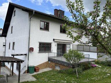 Einfamilienhaus zur Miete 2.350 € 5 Zimmer 170 m² 496 m² Grundstück Bad Vilbel Bad Vilbel 61118
