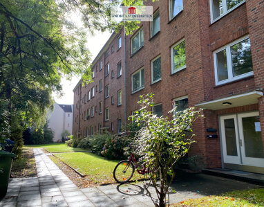 Wohnung zum Kauf 290.000 € 2 Zimmer 52 m² Borgfelde Hamburg Borgfelde 20535