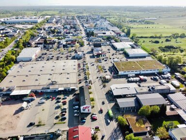 Lagerhalle zum Kauf 1.609.000 € 137,5 m² Lagerfläche Bad Dürkheim Bad Dürkheim 67098