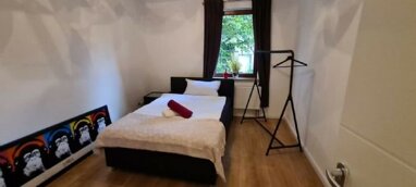Wohnung zur Miete Wohnen auf Zeit 1.680 € 2 Zimmer 48 m² frei ab sofort Nordbahnhof Braunschweig 38106