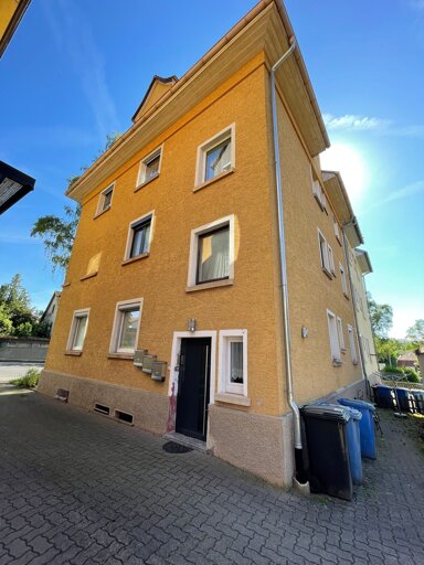 Wohnung zum Kauf 129.000 € 3 Zimmer 65 m² 1. Geschoss frei ab sofort Tuttlingen Tuttlingen 78532