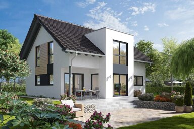 Einfamilienhaus zum Kauf provisionsfrei als Kapitalanlage geeignet 486.199 € 4 Zimmer 152,1 m² 450 m² Grundstück Mellenthin Mellenthin 17429