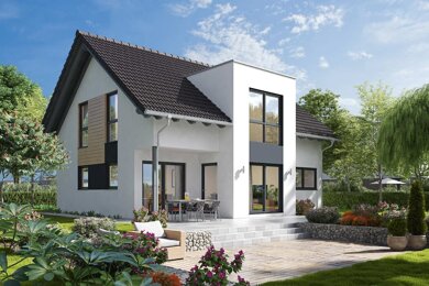 Einfamilienhaus zum Kauf provisionsfrei als Kapitalanlage geeignet 486.199 € 6 Zimmer 152,1 m² 450 m² Grundstück Mellenthin Mellenthin 17429