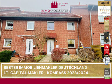 Reihenmittelhaus zum Kauf 175.000 € 5 Zimmer 132,4 m² 313 m² Grundstück Retgendorf Retgendorf 19067