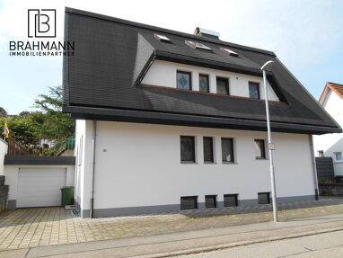 Mehrfamilienhaus zum Kauf Provisionsfrei 615.000 € 11 Zimmer 260,9 m² 815 m² Grundstück Blumberg Blumberg 78176