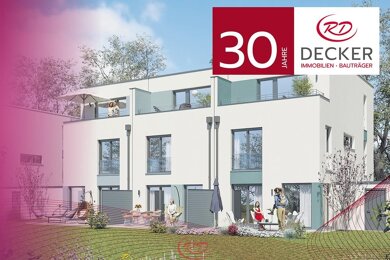 Reihenendhaus zum Kauf 557.000 € 5 Zimmer 143,7 m² 195 m² Grundstück Kagers Straubing 94315