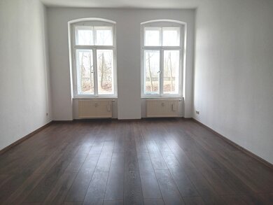 Wohnung zum Kauf 65.500 € 2 Zimmer 77,8 m² 2. Geschoss Bahnhofstraße 1 Innenstadt Görlitz 02826