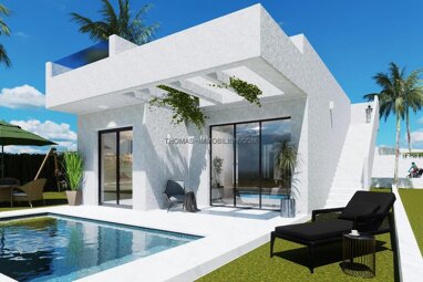 Villa zum Kauf 375.000 € 4 Zimmer 103 m² 236 m² Grundstück Algorfa 03169