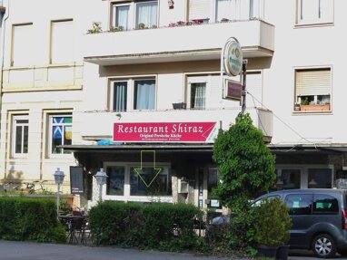 Café/Bar zur Miete 1.300 € 62,5 m² Gastrofläche Innenstadt - West - Westlicher Teil Karlsruhe 76133