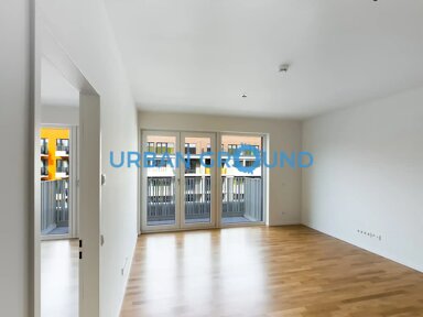 Studio zur Miete 1.435 € 2 Zimmer 57,9 m² 2. Geschoss frei ab 01.04.2025 Hedwig-Porschütz-Straße Moabit Berlin 10557