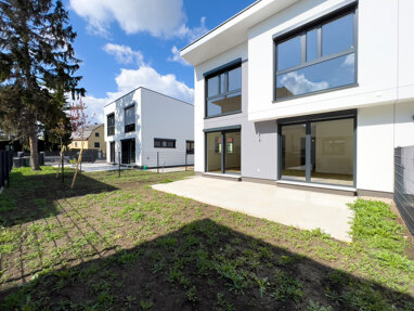 Doppelhaushälfte zum Kauf 779.900 € 4 Zimmer 126,1 m² 214 m² Grundstück Königsteingasse 2 Wien 1210