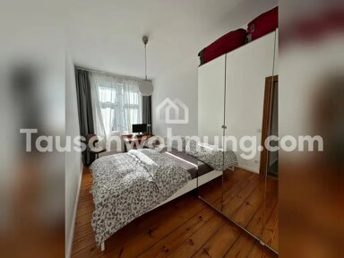 Wohnung zur Miete Tauschwohnung 1.580 € 3 Zimmer 75 m² 4. Geschoss Französisch Buchholz Berlin 10437