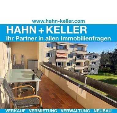 Wohnung zum Kauf 285.000 € 4,5 Zimmer 92 m² Kernstadt Biberach an der Riß 88400
