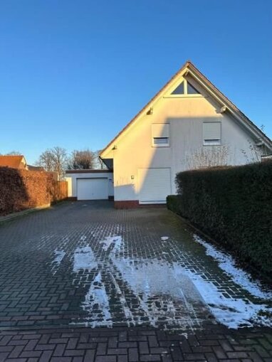 Einfamilienhaus zum Kauf 320.000 € 5 Zimmer 145 m² 885 m² Grundstück Visbek Visbek 49429