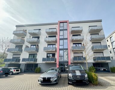 Apartment zum Kauf 153.000 € 1 Zimmer Süd Gießen 35394