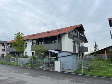 Wohnung zur Miete 1.100 € 3 Zimmer 83,5 m² 1. Geschoss Alte Gärtnerei 4 Mühlstätt Schechen 83135