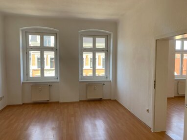 Wohnung zur Miete 305 € 2 Zimmer 61 m² 3. Geschoss Pontestraße 23 Innenstadt Görlitz 02826