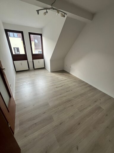 Wohnung zur Miete 240 € 1 Zimmer 17 m² Große Johannistr. 105, WE 4 (DG) Neustadt Bremen 28199