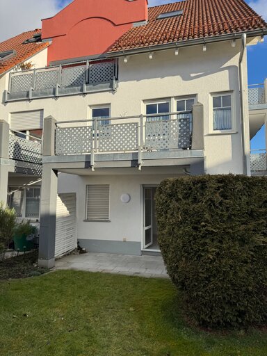 Studio zur Miete 450 € 1 Zimmer 34 m² EG Buch Meckenbeuren 88074