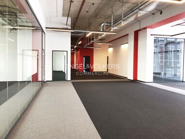 Büro-/Praxisfläche zur Miete 15 € 3.074 m² Bürofläche teilbar ab 3.074 m² Tegel Berlin 13507