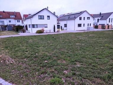 Grundstück zum Kauf Provisionsfrei 435.000 € 455 m² Grundstück Hegelstraße Altdorf 71155