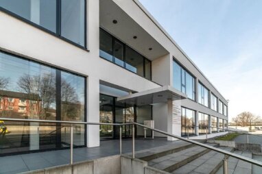 Bürofläche zur Miete Provisionsfrei 7,50 € 380 m² Bürofläche teilbar ab 380 m² Altstadt II - Nord Mülheim an der Ruhr 45473