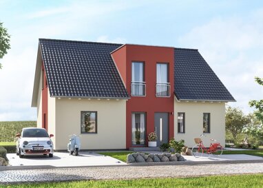 Mehrfamilienhaus zum Kauf 466.614 € 7 Zimmer 180 m² 587 m² Grundstück Lemberg Lemberg 66969
