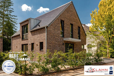 Einfamilienhaus zum Kauf 974.500 € 6 Zimmer 180 m² 1.200 m² Grundstück Haselau 25498