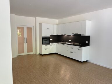 Wohnung zur Miete 1.300 € 4 Zimmer 106 m² 2. Geschoss frei ab sofort Weinstockstraße 6 Emmendingen Emmendingen 79312