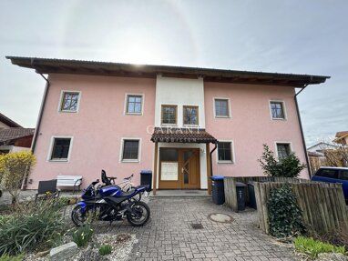 Wohnung zur Miete 1.420 € 3 Zimmer 90 m² 1. Geschoss Eschenweg 17 Kolbermoor Kolbermoor 83059