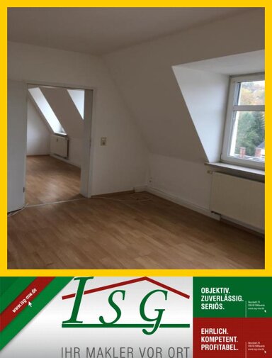 Wohnung zur Miete 260 € 2 Zimmer 47 m² 3. Geschoss frei ab 01.02.2025 Mittweida Mittweida 09648