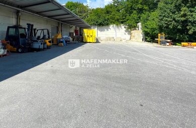 Gewerbegrundstück zur Miete 730 m² Grundstück Ahrensburg 22926