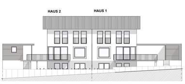 Haus zum Kauf Provisionsfrei 798.000 € 4 Zimmer 166 m² 420 m² Grundstück Neuweier Baden-Baden 76530