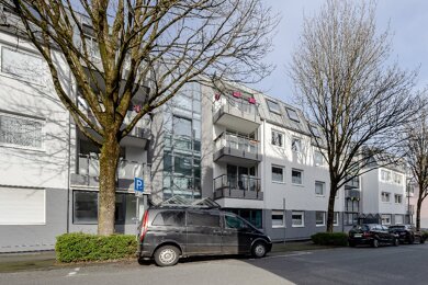 Wohnung zum Kauf provisionsfrei 139.200 € 2 Zimmer 58 m² EG Barmen Wuppertal 42283