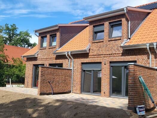 Reihenmittelhaus zum Kauf als Kapitalanlage geeignet 389.000 € 4 Zimmer 130 m² 441 m² Grundstück Rischberg 3 a Jarnsen Lachendorf 29331