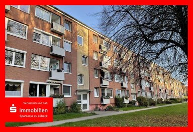 Wohnung zum Kauf 139.000 € 3 Zimmer 64 m² 3. Geschoss Holstentor - Nord Lübeck 23556