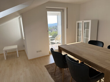 Wohnung zur Miete 825 € 3 Zimmer 75 m² 1. Geschoss Roter Hügel Bayreuth 95445