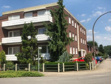 Wohnung zur Miete 585 € 3 Zimmer 78 m² 2. Geschoss Sedanstr. 25 Nördliche Stadtmitte Ahlen 59227