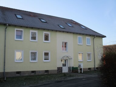 Wohnung zur Miete 300 € 3 Zimmer 62,5 m² 1. Geschoss Eptinger Rain 39 Mücheln Mücheln (Geiseltal) 06249