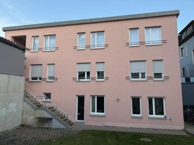 Studio zum Kauf 129.000 € 1 Zimmer 23,6 m² EG Stadt Ansbach 91522