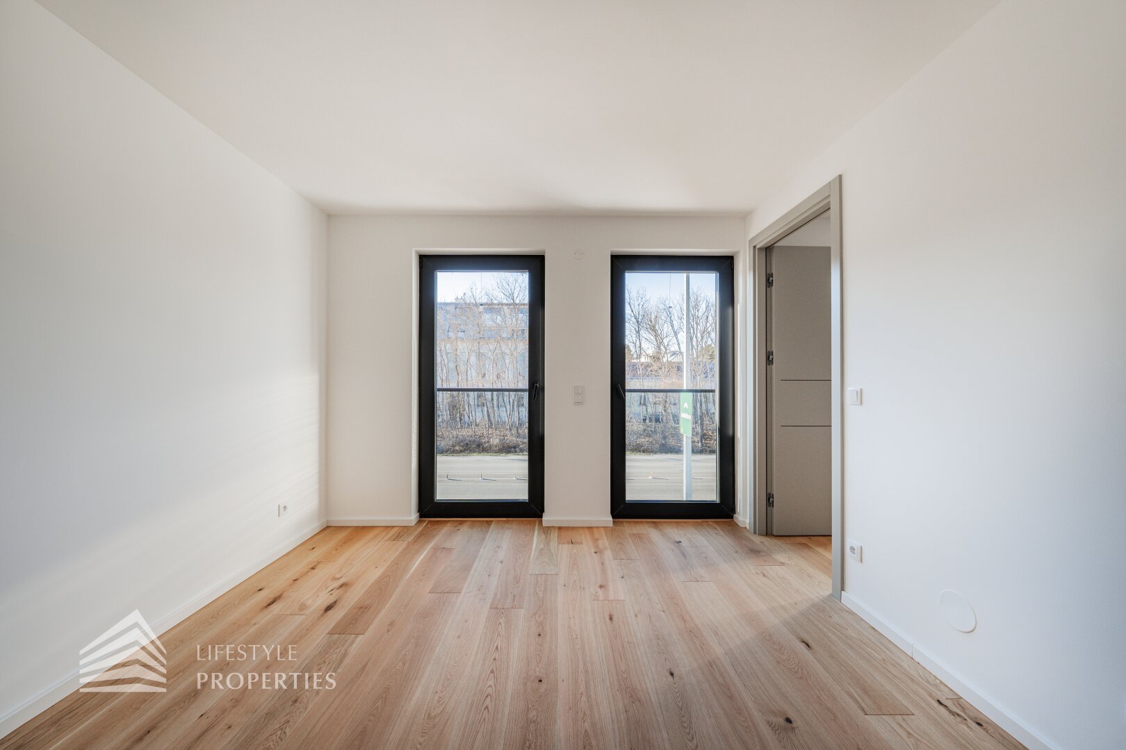 Wohnung zum Kauf 234.000 € 2 Zimmer 45,1 m²<br/>Wohnfläche 1.<br/>Geschoss Wien,Floridsdorf 1210