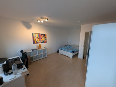 Wohnung zur Miete 410 € 1 Zimmer 34 m² Geschoss 3/4 Innenstadt Bielefeld 33613